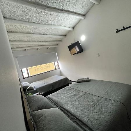 بوغوتا Hostel Av Suba 116 المظهر الخارجي الصورة