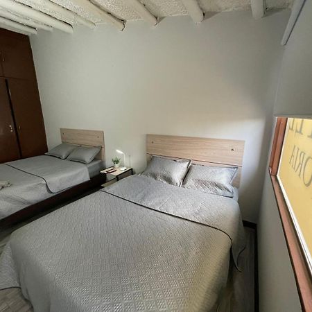 بوغوتا Hostel Av Suba 116 المظهر الخارجي الصورة