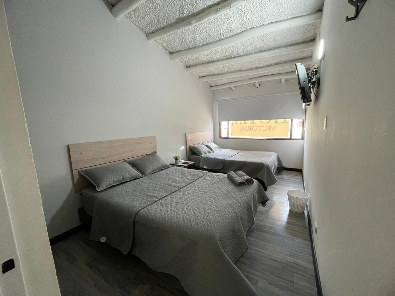 بوغوتا Hostel Av Suba 116 المظهر الخارجي الصورة
