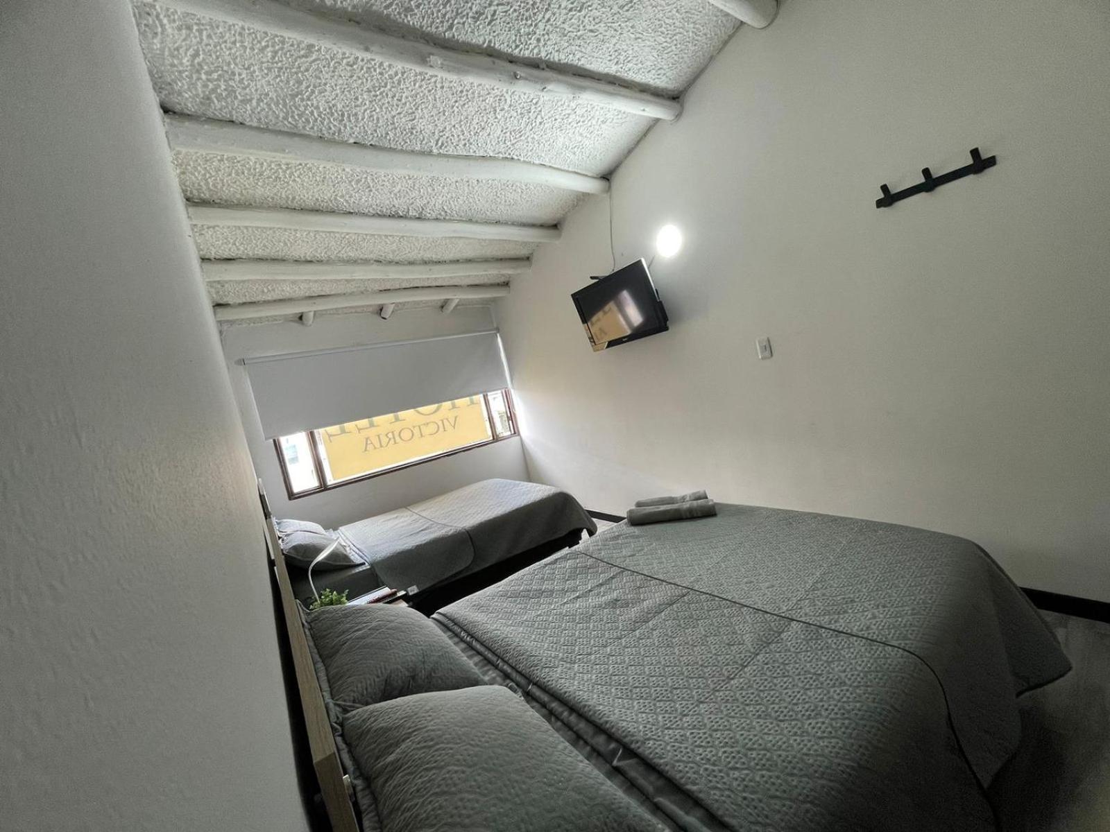 بوغوتا Hostel Av Suba 116 المظهر الخارجي الصورة