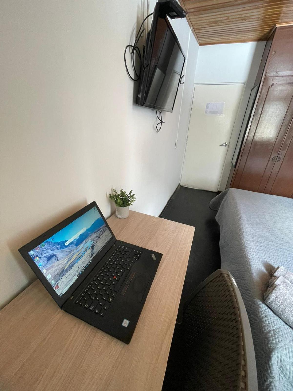 بوغوتا Hostel Av Suba 116 المظهر الخارجي الصورة