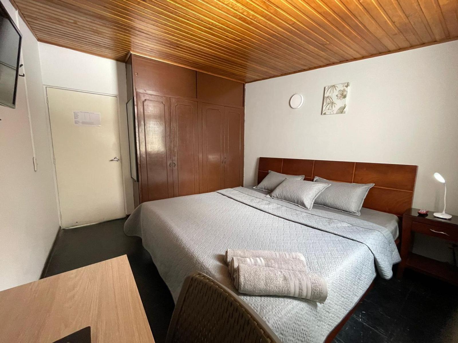 بوغوتا Hostel Av Suba 116 المظهر الخارجي الصورة