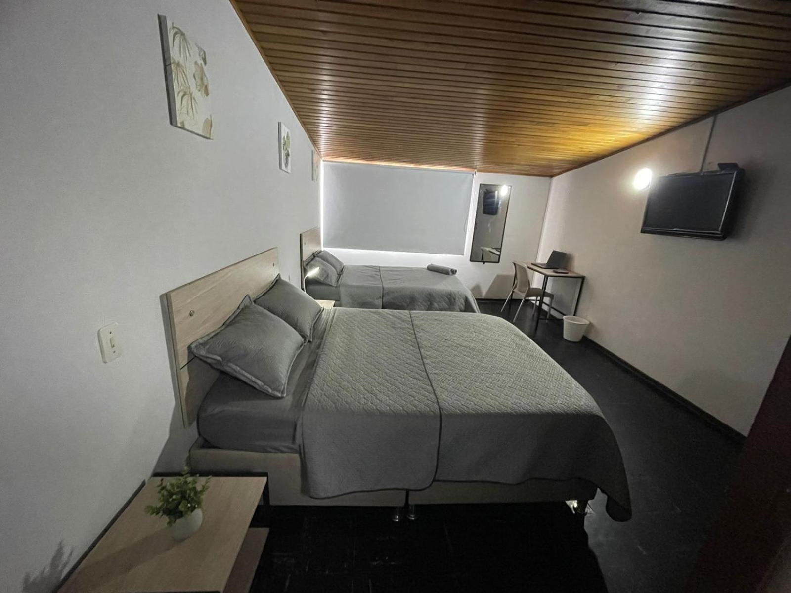 بوغوتا Hostel Av Suba 116 المظهر الخارجي الصورة