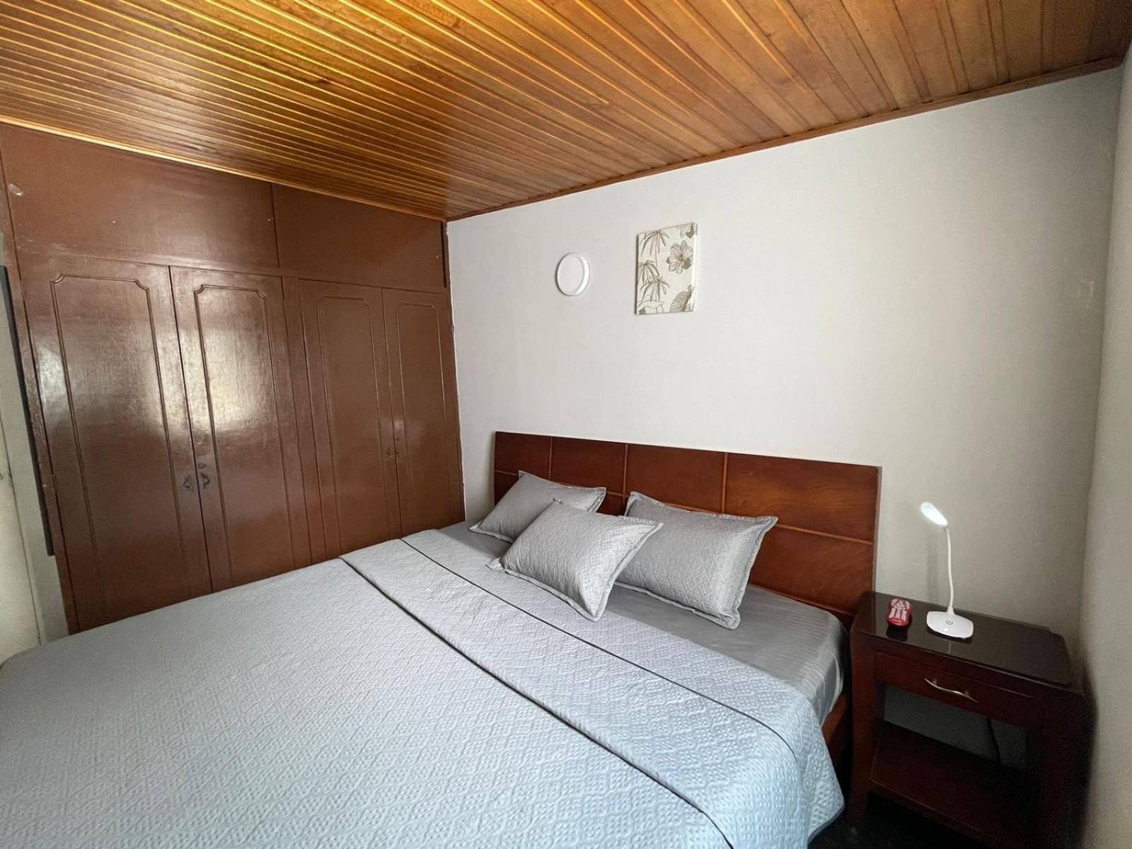 بوغوتا Hostel Av Suba 116 المظهر الخارجي الصورة
