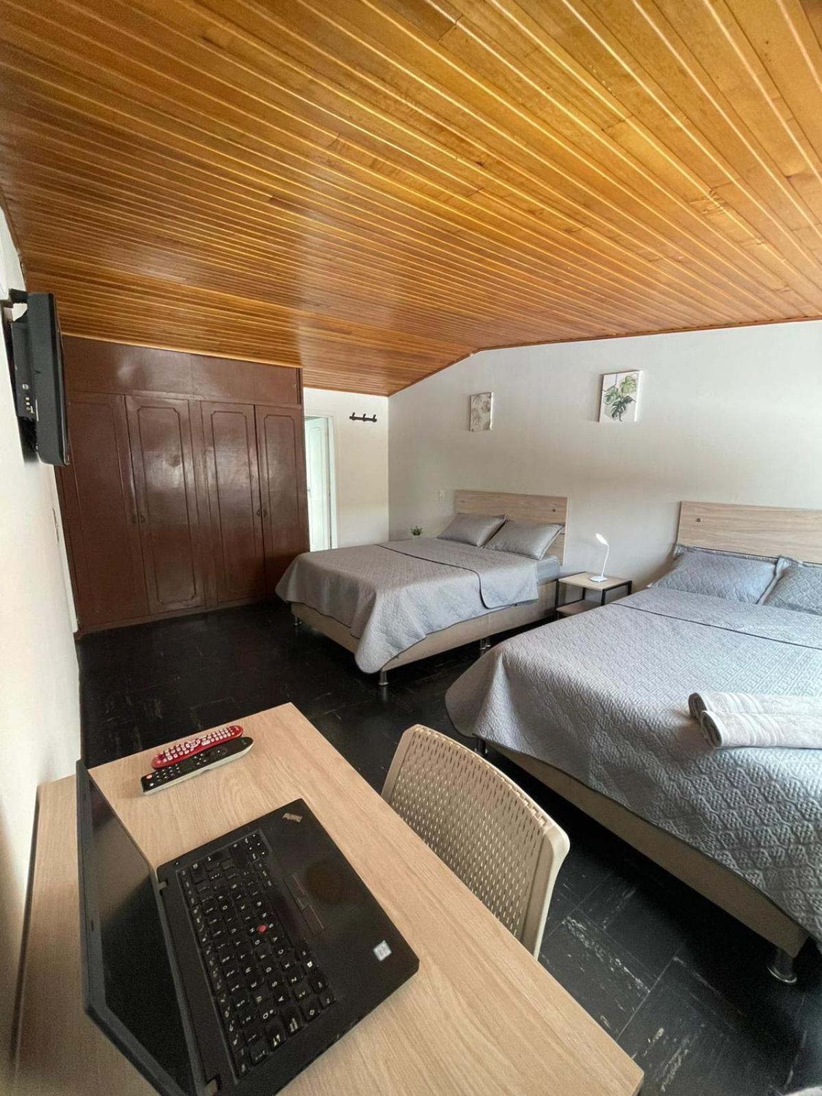 بوغوتا Hostel Av Suba 116 المظهر الخارجي الصورة