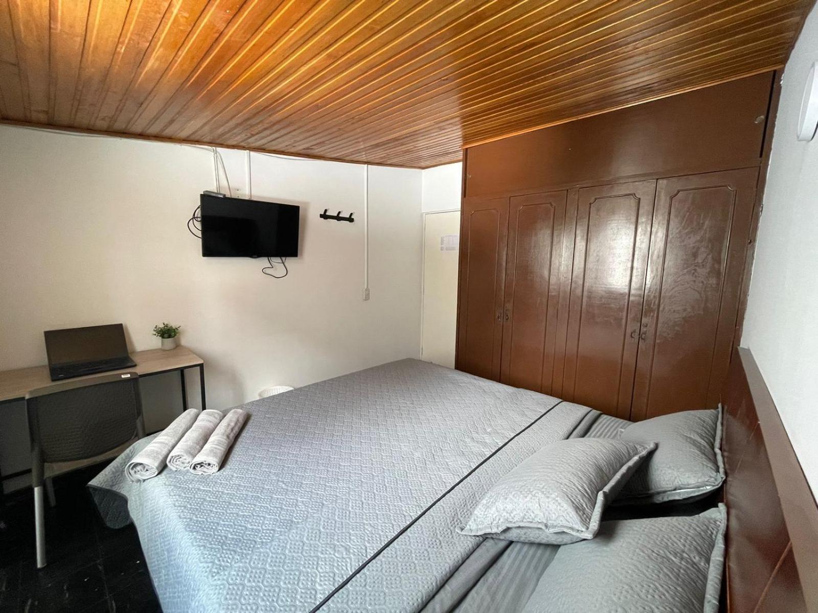 بوغوتا Hostel Av Suba 116 المظهر الخارجي الصورة