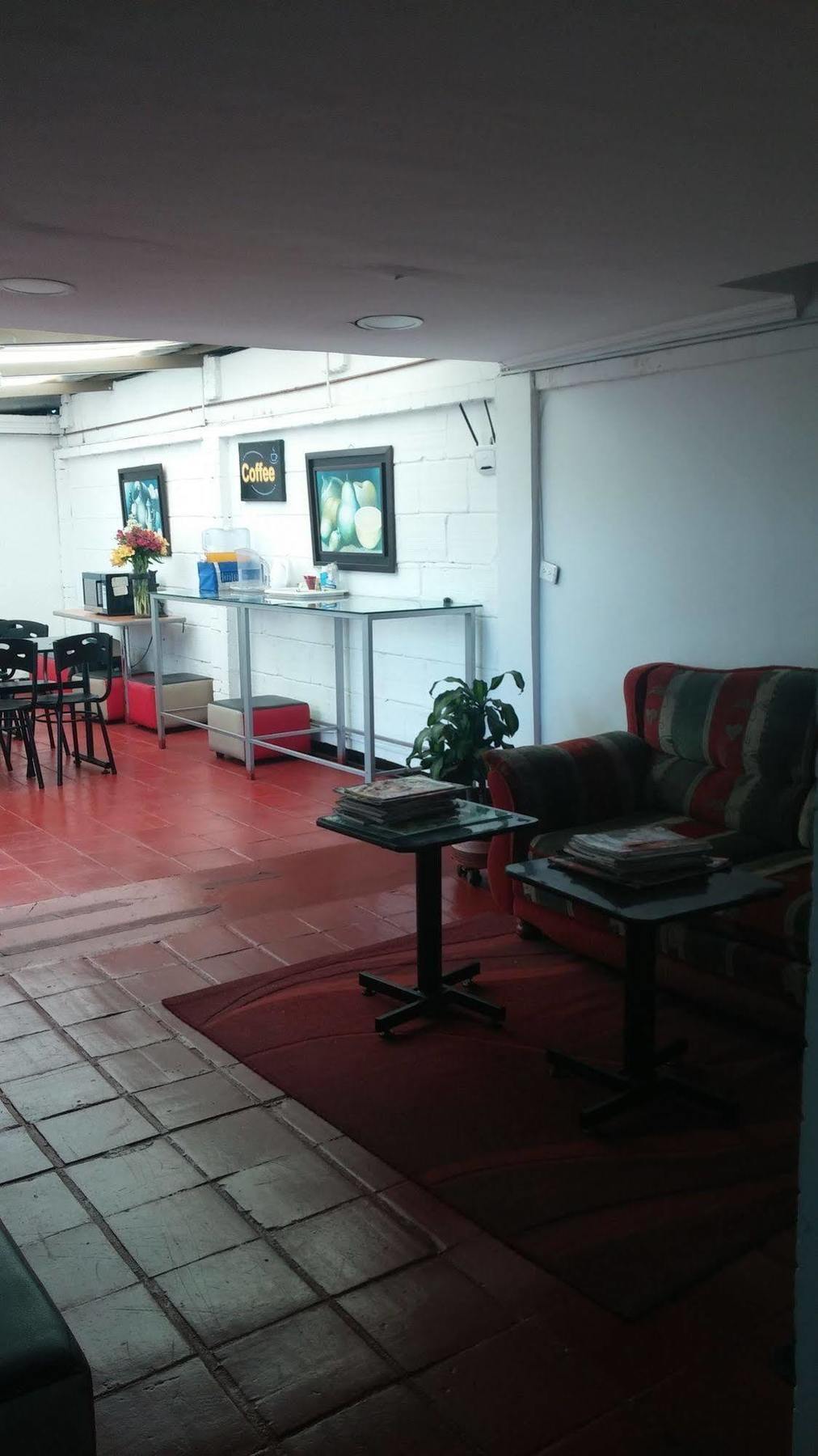 بوغوتا Hostel Av Suba 116 المظهر الخارجي الصورة