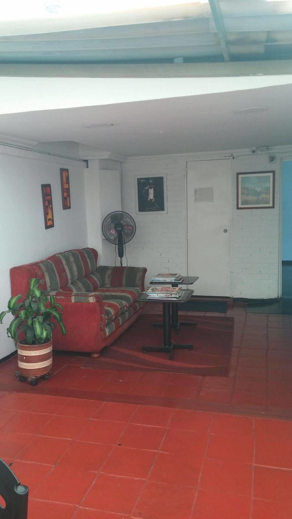 بوغوتا Hostel Av Suba 116 المظهر الخارجي الصورة
