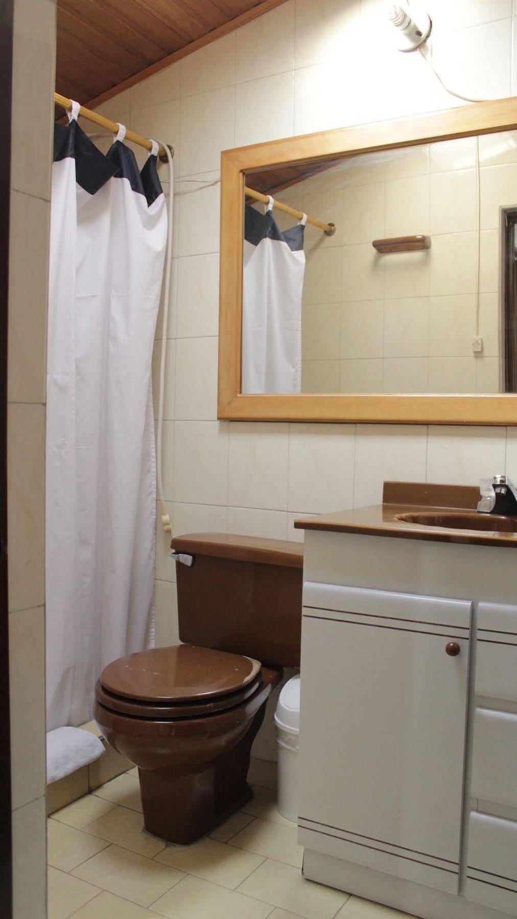 بوغوتا Hostel Av Suba 116 المظهر الخارجي الصورة