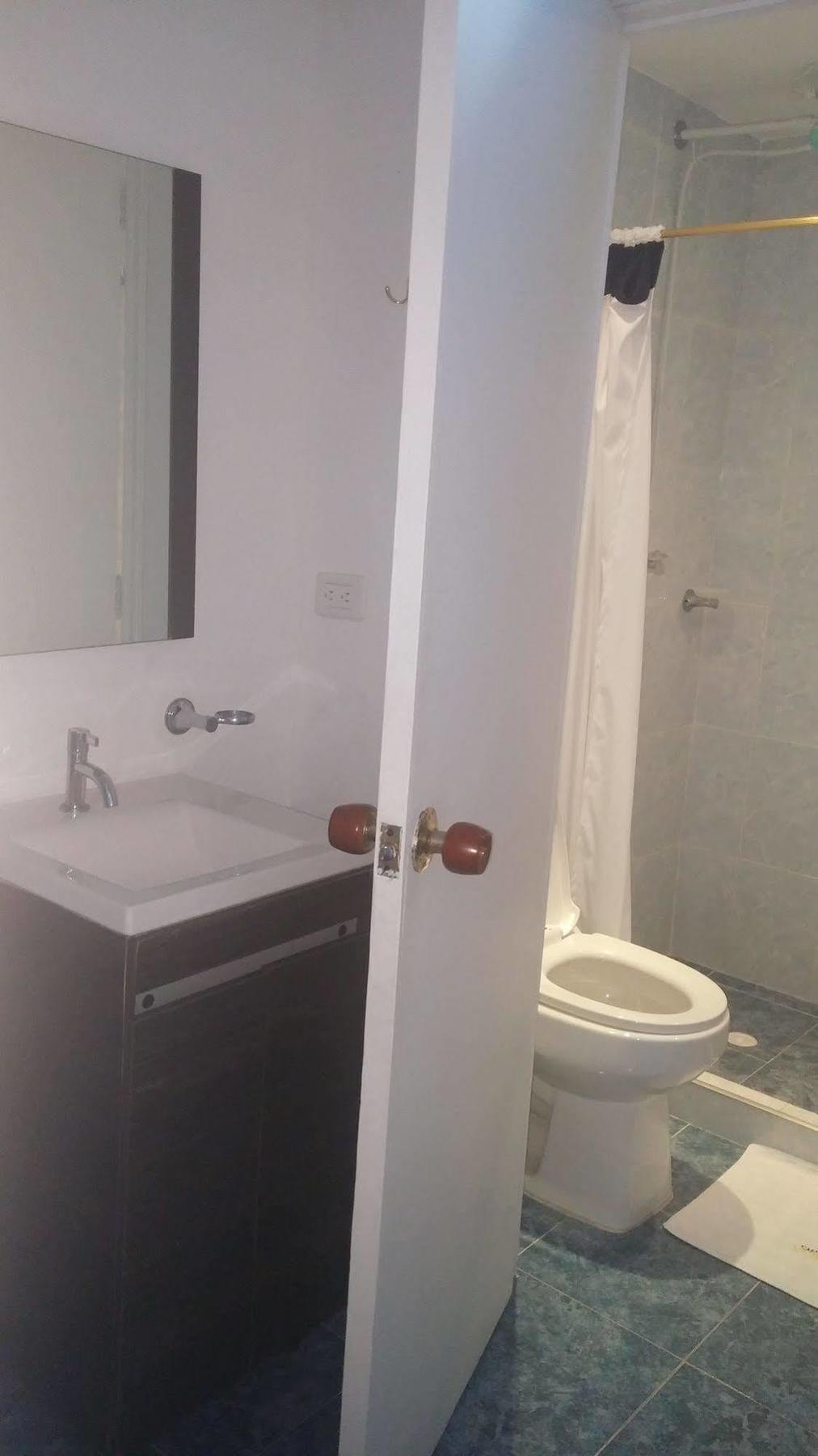 بوغوتا Hostel Av Suba 116 المظهر الخارجي الصورة