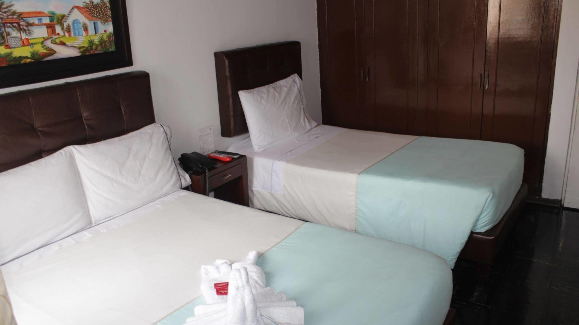 بوغوتا Hostel Av Suba 116 المظهر الخارجي الصورة