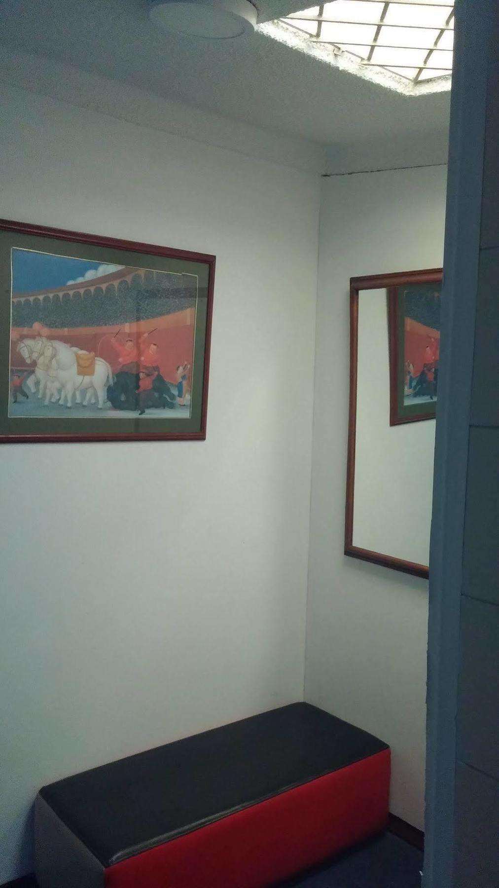 بوغوتا Hostel Av Suba 116 المظهر الخارجي الصورة