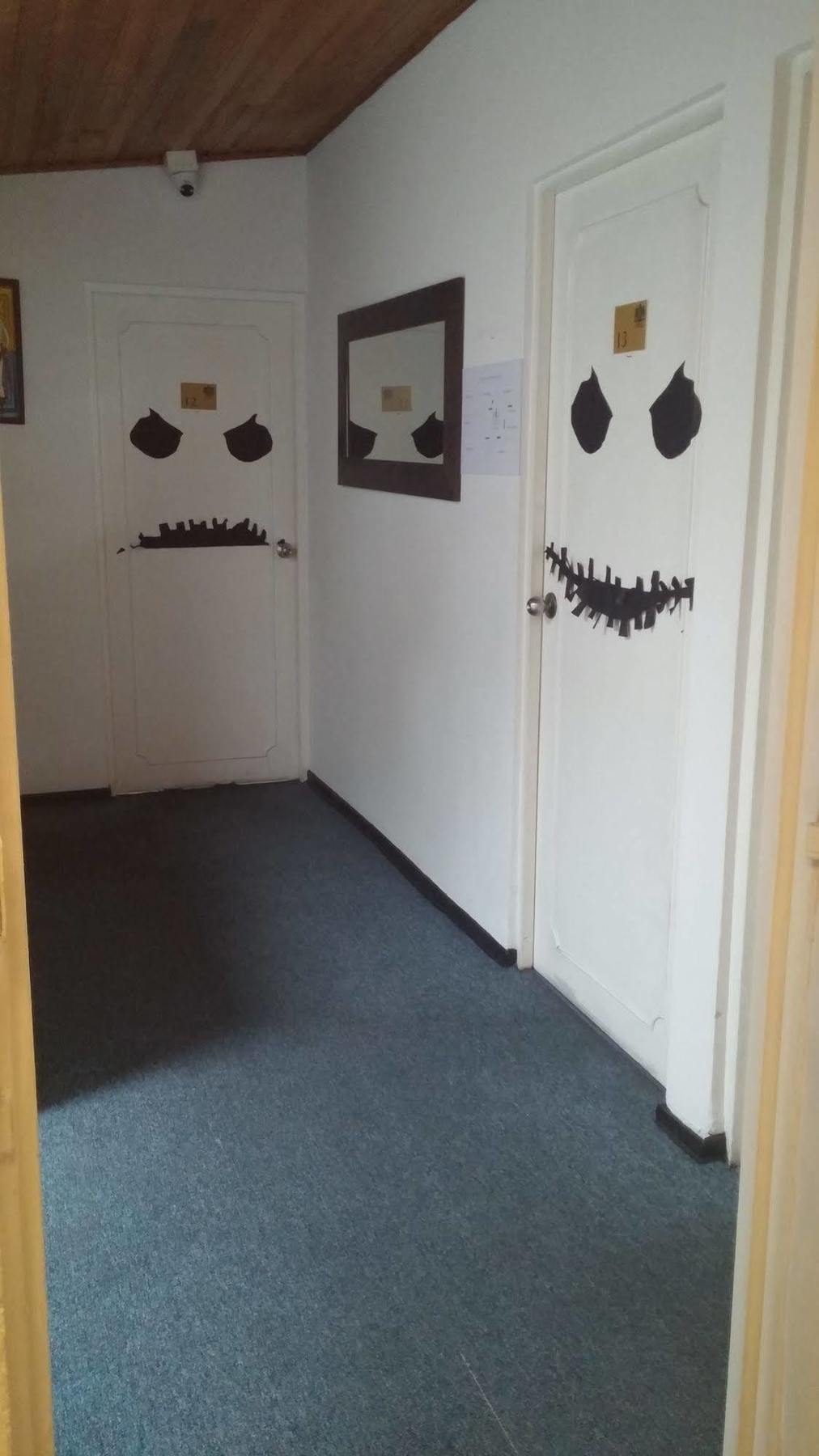 بوغوتا Hostel Av Suba 116 المظهر الخارجي الصورة