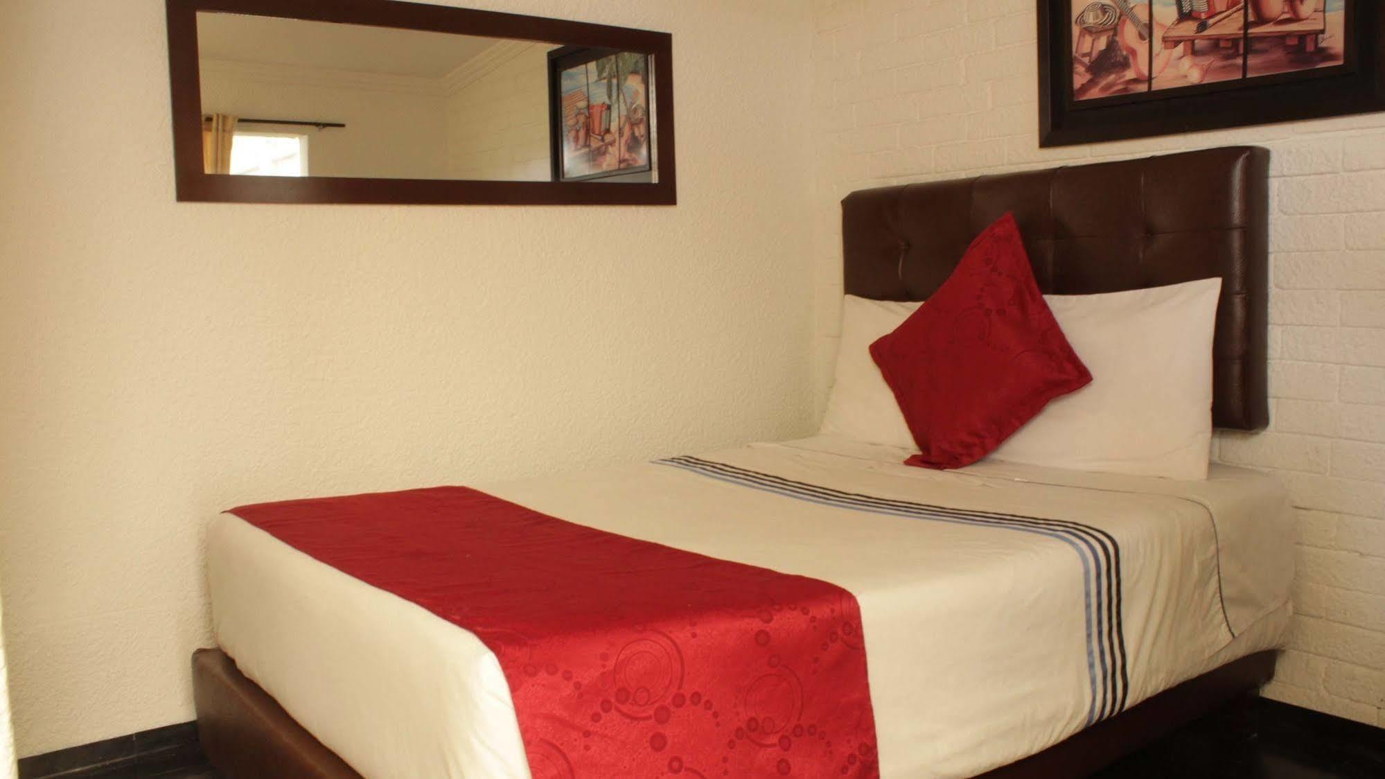 بوغوتا Hostel Av Suba 116 المظهر الخارجي الصورة