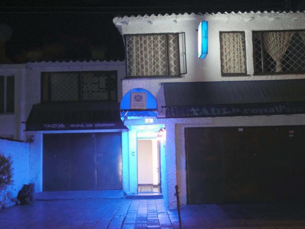 بوغوتا Hostel Av Suba 116 المظهر الخارجي الصورة
