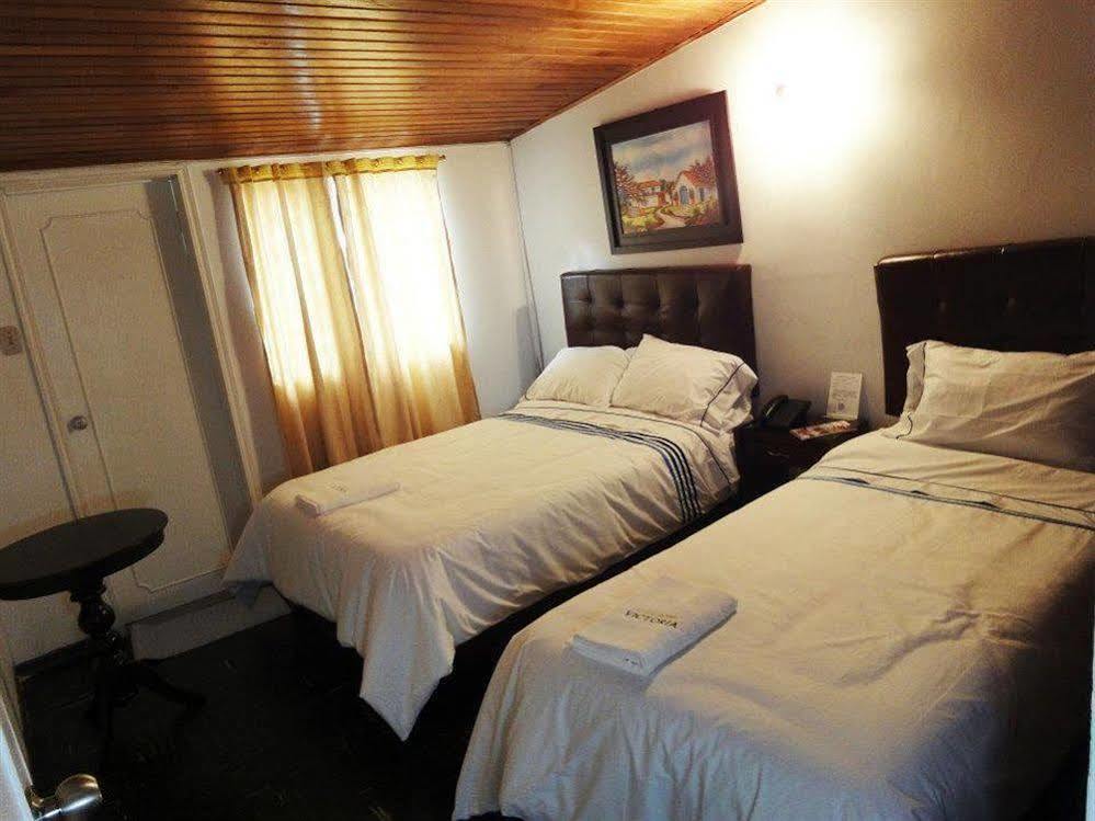 بوغوتا Hostel Av Suba 116 المظهر الخارجي الصورة