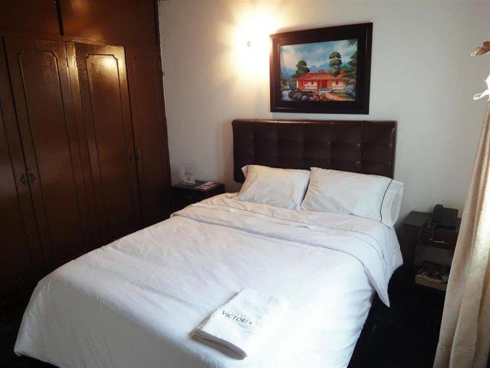 بوغوتا Hostel Av Suba 116 المظهر الخارجي الصورة